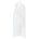 Tricorp heren overhemd Oxford slim-fit - Corporate - 705007 - wit - maat 41/7