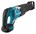 Makita accu reciprozaag - DJR187Z - 18 V - excl. accu en lader - in doos