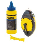 Stanley slaglijnmolen - Powerwinder Kit - 30 meter - 0-47-465  