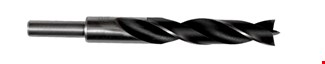 Bahco houtspiraalboor - 15 mm - 9646-15