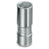 GEDORE bougiedopsleutel - magneet - 18mm - 1/2" [6-kant]