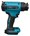Makita accu heteluchtpistool - DHG181ZK - 18V - excl. accu en lader in koffer