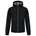 Tricorp 402705 Softshell Capuchon Accent black grey maat XXL