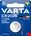 Varta CR2025 lithium knoopcel 3V