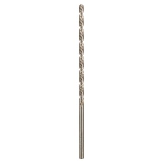 Bosch metaalboor hss-g din340 ø3.5x73 112