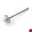 Hoenderdaal golfplaatbout - RVS-A2 - H3S - SW-12 - 7x150mm