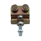 hangrol voor harmonicadeur  Helm 486
