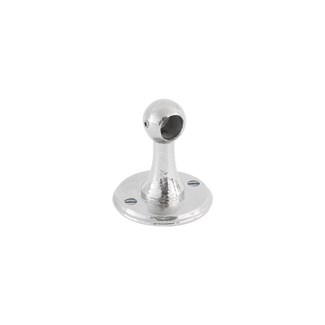 Dauby eindsteun - Pure Plus - wit brons - links