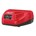 Milwaukee M12 3PLKIT-401P Driedimensionale Laser Set - Inclusief 1x 4,0Ah Accu, Lader en Koffer