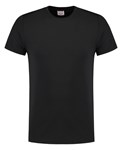 Tricorp T-shirt Cooldry - Casual - 101009 - zwart - maat 3XL