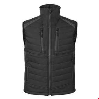 HAVEP Bodywarmer Revolve 50462 zwart - maat XXL