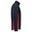 Tricorp softshell jack - Bi-Color - Workwear - 402002 - marine blauw/rood - maat S