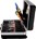 Parat gereedschapskoffer - Silver X-ABS - rolbaar - XL