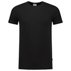 Tricorp T-Shirt Elastaan Fitted - Casual - 101013