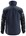 Snickers Workwear 37.5® Isolerend jack - AllroundWork - 1100 - donkerblauw - maat XL