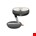 Eurom Vento Cordless Foldable Ventilator grijs - draadloos en opvouwbaar