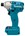 Makita instelbare slagschroevendraaier - DTDA040Z - 14,4 V - 35 Nm - excl. accu en lader - in doos