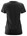 Snickers Workwear dames T-shirt - 2516 - zwart - maat XL