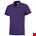 Tricorp Casual 201003 unisex poloshirt Paars 4XL