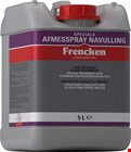 Frencken afmesspray - navulkan - 5 l - Ph neutraal