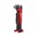 Milwaukee haakse accu boormachine - C18 RAD-0 - 18V - excl. accu en lader 