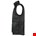 Tricorp Bodywarmer Industrie 402001 zwart - maat S