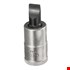GEDORE dopsleutel-schroevendraaier - 1/2" - 12x2mm