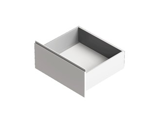 Flysch ladeset 178hmm d-350mm 30kg push+ mat-wit