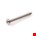 Hoenderdaal plaatschroef [200x] - RVS-A2 - cillinder kop - PH-2 - 3.9x25mm