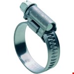 Mikalor slangklem - 8 - 16 mm - 9 mm - ASFA-L - W2 - RVS - 21030012