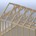 Gebr. Bodegraven montageband/windverband - 50m - 40x2mm - verzinkt