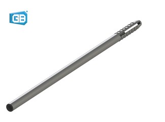 Gebr. Bodegraven renovatieplug - 230xØ 8mm - nylon - 250 st