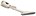 Makita accu steelstofzuiger - CL114FDWIX - 12 V Max - ivoorwit - met ingebouwde 2,0 Ah accu - lader in doos