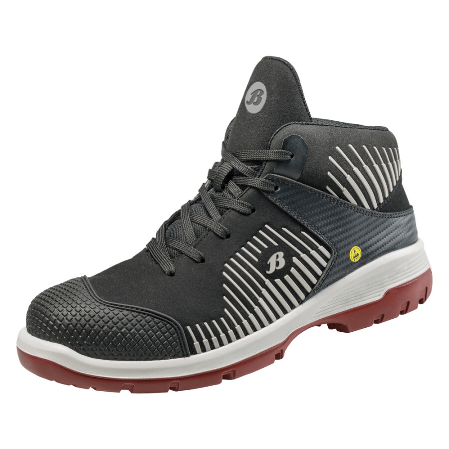 Bata werkschoenen Forward Score S3 maat 48 XW hoog