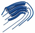 CEJN PUR spiraalslangen - licht en flexibel