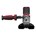 Milwaukee M18 FUEL FSAGSVO125X-0X Veiligheids Accu Haakse Slijpmachine One-Key - met HD Box