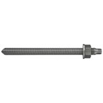 fischer ankerstang RVS - RGM-a4 m16x190 mm - 50266