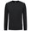 Tricorp 302703 Sweater Accent zwart-grijs 4XL