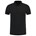 Tricorp Workwear 202701 RE2050 unisex poloshirt Zwart M