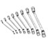 Facom 55A.JD8 ringsleutelset
