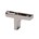 Schapdrager K-Line diameter 5 mm - nikkel 