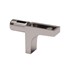Schapdrager K-Line diameter 5 mm - nikkel 