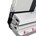 Roto dakraam - Designo R4 - kunststof wit - 114x118cm