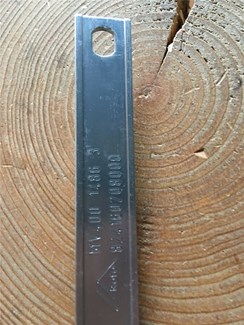 Roto middensluiting - NT - SH MV400