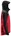 Snickers Workwear shell jack - 1303 - chilirood - maat L