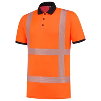 Tricorp 203701 Duurzame Poloshirts RWS Revisible