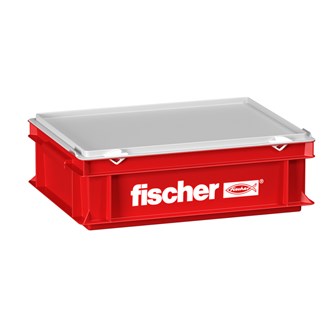 fischer 91524 HWK BOX KLEIN