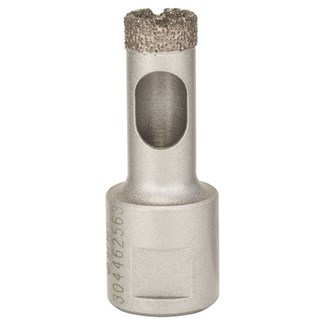 Bosch diamantboren - voor droog boren - Dry Speed Best for Ceramic