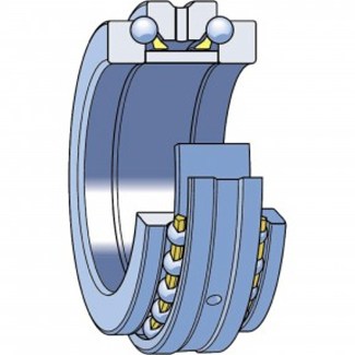 SKF hoekcontactlager beam 060145-2z skf