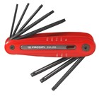 Facom 89.JM serie multitool Resistorx® inbussleutels